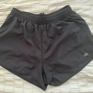 ALO Yoga Running Shorts